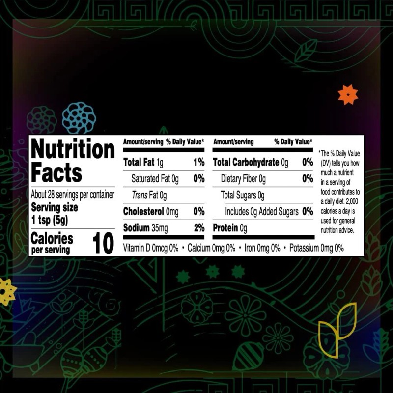 Herdez Hot Avocado Sauce 5 oz (Pack Of 12)