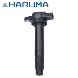 HARUMA UF326 Ignition Coil for Nissan 00-01 Sentra L4 1.8L 4PCS