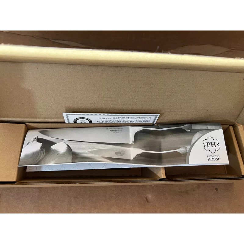 Princess House CULINARIO SERIES 5" Utility Knife 1202 New