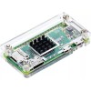 Raspberry Pi Zero 2 W Case Kit with Raspberry Pi