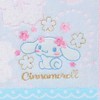 Sanrio 525146 Petite Towel (Sakura) Cinnamoroll