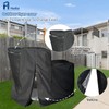 Hadisi Fryer 9 Gallon Cover - 600D Heavy Duty Waterproof