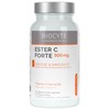 Biocyte Longevity Ester-C Forte 30 Capsules