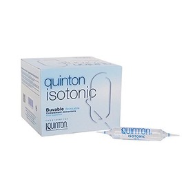 Ocean Minerals- Quinton Isotonic by QUINTON