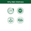H&C HERBAL INGREDIENTS EXPERT 100% Pure Rose Petals Powder (Rosa