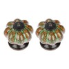 Mgoodoo Drawer Handle Knobs Pull Handles for Wardrobes Cupboards Made