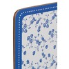 Premier Housewares Blue Rose Coasters - Set of 4