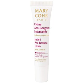 Mary Cohr Crème Anti-Rougeurs Instantanée 15 ml