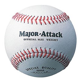 UNIX BB78-40 Hard Practice Ball Measure Attack