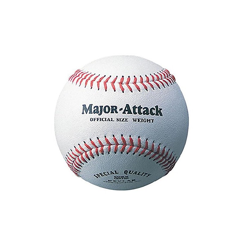 UNIX BB78-40 Hard Practice Ball Measure Attack