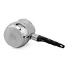 Ilsa Turkish Coffee Pot 500 ml Turka Cezva Ibrik Cezve