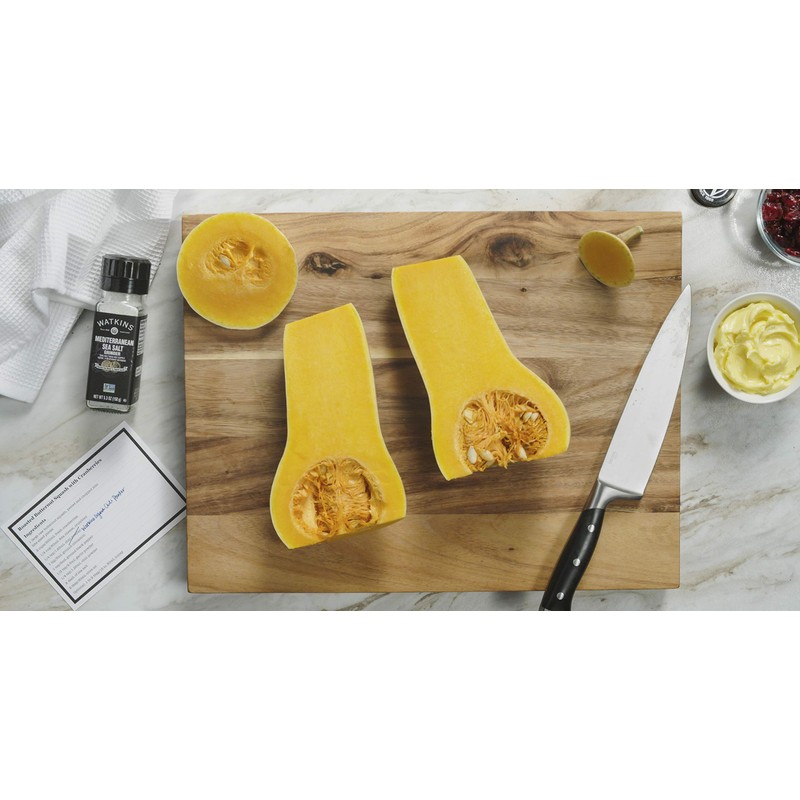 Watkins Mediterranean Sea Salt Grinder, 5.3 Ounce, 3 Count