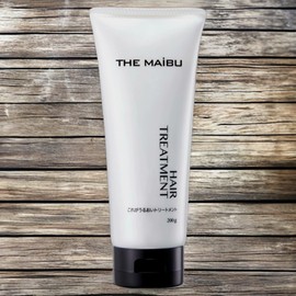 The Moisturizing Shampoo My Bu Hair Treatment / Haonico Clinic 1 unit 200ml / 더 수분공급 샴푸 마이부 헤어트리트먼트 / 하오니코클리닉 1개 200ml