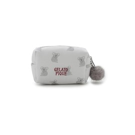 Gelato Pique PWGB254559 Koala Pouch, GRY
