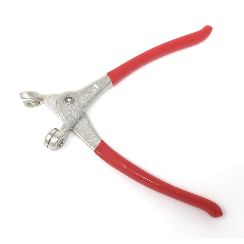 Metal Magery Cleco Pliers Install & Remove all Clecos and