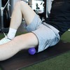 Fitness Mad Spikey Massage & Massage Ball Set, Ideal for