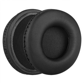 Geekria Earpad Replacement for ATH-Ad400, Ad700, Ad900x, A500, A500x, A700, A900x, A950lp Headphones Replacement Ear Pad/Ear Cushion/Ear Cups/Ear Cover/Earpads Repair Parts (Protein Leather)