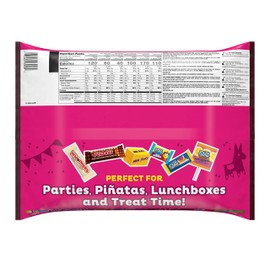 HERSHEY'S Bag, 48.29 oz (135 Pieces)