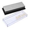 DMT (Diamond Machining Technology) 6-inch Diamond Whetstone Sharpening Stone with