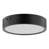 ZAGO 7 Inch Flush LED Lights with Emergency Battery Backup,