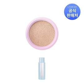 Laneige [Laneige] Neo Cushion Glow Refill 15G 25C Cool Tan / [라네즈] 네오 쿠션 글로우 리필15G 25C 쿨 탠