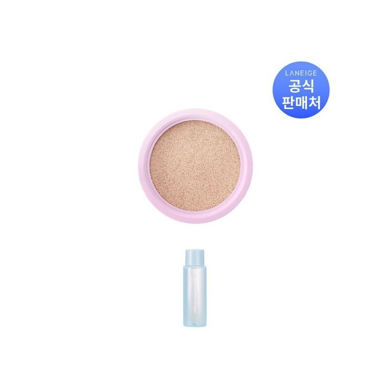 Laneige [Laneige] Neo Cushion Glow Refill 15G 25C Cool Tan