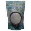 alva® Natural Cosmetics Dead Sea Bath Salt 100% Natural 500