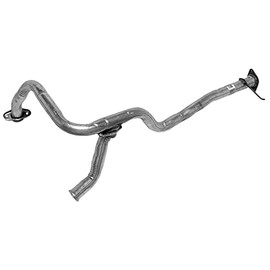 Walker Exhaust 40565 Exhaust Y Pipe