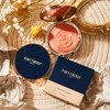 KIADZIE Cheek Powder, Natural Color, Long Lasting Wear, Light Fit,