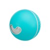 Trixie Snack Ball Dog Plastic / TPR Blue