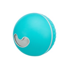 Trixie Snack Ball Dog Plastic / TPR Blue
