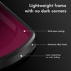 Light Pollution Reduction Filter for Osmo Pocket 3 Optical Glass