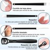 Kit de Manicura y Pedicura 13 en 1 Sendowtek –