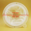 Wine Filter Mesh Food Filter Juice Jam Coffee Sediment Strainer