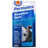 Permatex 16067 Bullseye Windshield Repair Kit, .025 oz. Syringe, .025