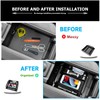 Center Console Organizer for 2024-2026 Toyota Grand Highlander Accessories |