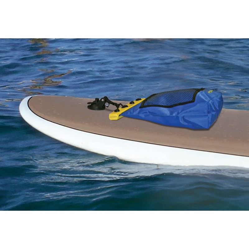 Airhead SUP Suction Cup Tie Downs, 2 pk.