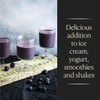 Cook's, Blueberry Extract for Baking, Pies, Jam, Jellies, Candies, Syrup,