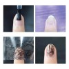 Pega Foil Para Uñas Marca Mussa Pegamento