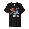 Alligator Alley Premium T-Shirt