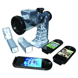 Science Time Film Viewer with Periscope