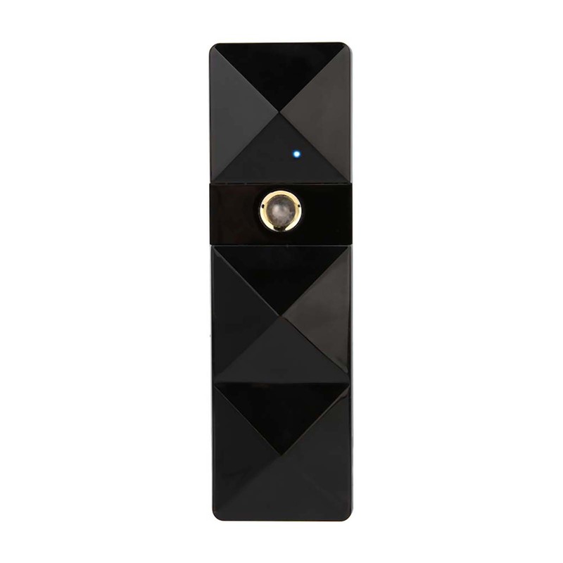 Protable USB Nano Handy Mist Spray Humidifier Face Hydration Atomization