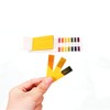 PZRT 2-Pack Ph 1-14 & PH5.5-9.0 PH Test Strips Extensive