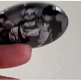 Nirvana Button Pins Cobain Pins Rock Music