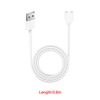 Nicear Satisfied Charging Cable 0.8 m Vibration Charging Cable 6