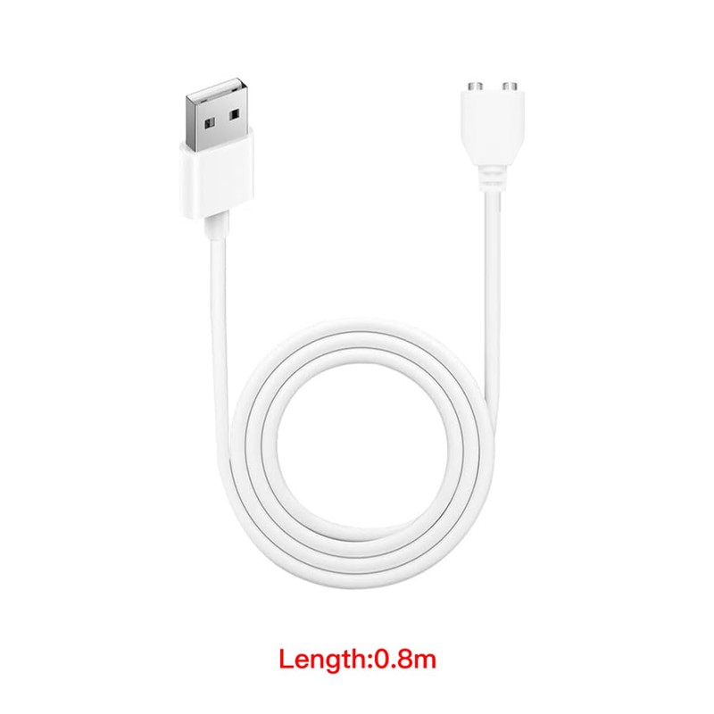 Nicear Satisfied Charging Cable 0.8 m Vibration Charging Cable 6
