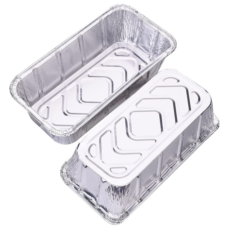 DONSIQIZZ 20 Pack Grease PAN Liner Compatible with Traeger BAC404
