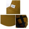 YAMEE Baseball Cap Men's Waterproof Quick-Drying Peaked Caps for Men