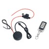 LEDGlow Replacement Advanced Single Color Motorcycle Light Kit Waterproof Control