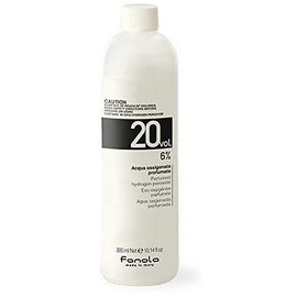 Fanola Cream Activator 20 Vol. 6% 300 ml